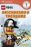 Lego Pirates Brickbeard's Treasure