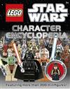 Lego Star Wars Character Encyclopedia