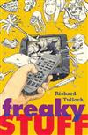 Richard Tulloch's Twisted Tales 2