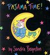 Pajama Time!