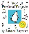 Your Personal Penguin