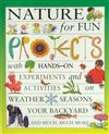 Nature for Fun Discoveries