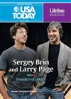 Sergey Brin and Larry Page: Founders of Google