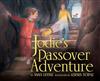 Jodie's Passover Adventure