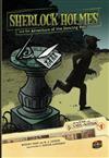 Sherlock Holmes and the Adventure of the Dancing Men