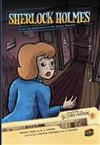 Sherlock Holmes and the Adventure at the Copper Beeches
