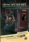 Sherlock Holmes and the Adventure of the Six Napoleons