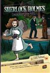 Sherlock Holmes and the Boscombe Valley Mystery