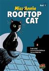 Rooftop Cat