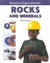 Rocks and Minerals