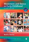 Movement and Dance in Early Childhood