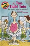 Bites: The Too-tight Tutu - Will Practice Make Merry Perfect?