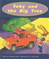 Toby and the Big Tree