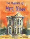 The Mystery of Mrs. Kim