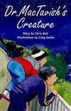 Dr. Mactavish's Creature, Grade 3: Emerald Level 25