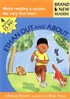 Ethan out and about Slipcase