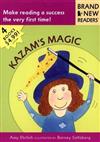 Kazam's Magic