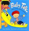 Baby Talk: A Book of First Words and Phrases