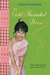Gold Threaded Dress