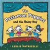 Patterson Puppies and the Rainy Day