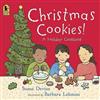 Christmas Cookies!: A Holiday Cookbook