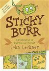 Sticky Burr: Adventures in Burrwood Forest