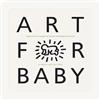 Art for Baby: High-Contrast Images by Eleven Contemporary Artists to Explore with Your Child