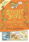 Sticky Burr #2: The Prickly Peril
