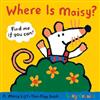 Where Is Maisy?