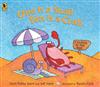 One Is a Snail, Ten Is a Crab: A Counting by Feet Book