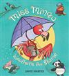 Miss Mingo Weathers the Storm