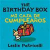 The Birthday Box: Mi Caja De Cumpleanos