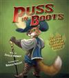 Puss in Boots