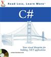 C#: Your Visual Blueprint for Building .NET Applications