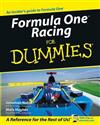 Formula One Racing For Dummies