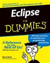 Eclipse X For Dummies