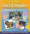 Teaching Social Studies in Early Education