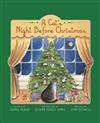 A Cat's Night Before Christmas