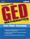 Master the Ged Mathematics