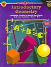Introductory Geometry: Grade 6