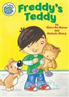 Freddy's Teddy