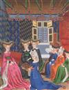 Women and Girls in the Middle Ages