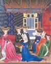 Women and Girls in the Middle Ages