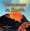 Volcanoes on Earth