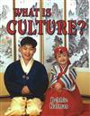 What is Culture?