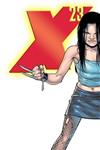 X-23: Innocence Lost