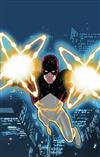 Captain Universe: Universal Heroes
