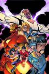 New X-Men: Vol. 3: Childhood's End