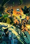 New X-Men: Vol. 5: Childhood's End