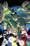Hulk and Power Pack: Pack Smash!